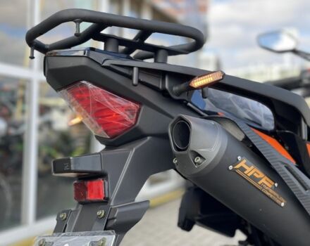 Шанрай Другая, объемом двигателя 0.28 л и пробегом 0 тыс. км за 1680 $, фото 8 на Automoto.ua