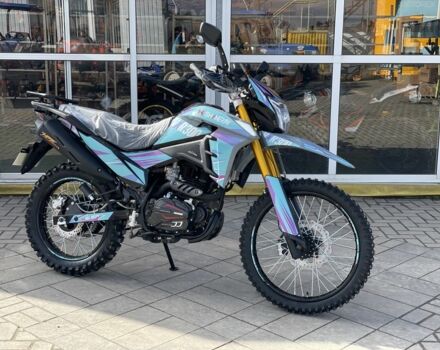 Шанрай Другая, объемом двигателя 0.28 л и пробегом 0 тыс. км за 1680 $, фото 10 на Automoto.ua