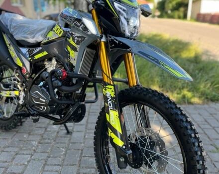 Шанрай Другая 2025 в Буске на Automoto.ua Шанрай Другая, объемом двигателя 0.27 л и пробегом 0 тыс. км за 1670 $, фото 5 на Automoto.ua