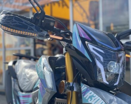 Шанрай Другая, объемом двигателя 0.28 л и пробегом 0 тыс. км за 1680 $, фото 11 на Automoto.ua