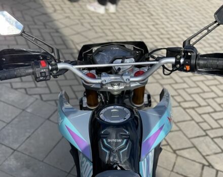 Шанрай Другая, объемом двигателя 0.28 л и пробегом 0 тыс. км за 1680 $, фото 14 на Automoto.ua