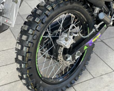 Шанрай Другая, объемом двигателя 0.28 л и пробегом 0 тыс. км за 1680 $, фото 22 на Automoto.ua