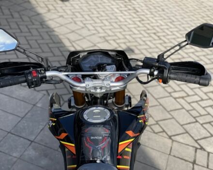 Шанрай Другая, объемом двигателя 0.28 л и пробегом 0 тыс. км за 1680 $, фото 6 на Automoto.ua