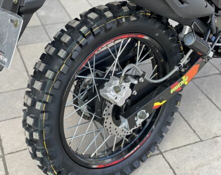 Шанрай Другая, объемом двигателя 0.28 л и пробегом 0 тыс. км за 1680 $, фото 9 на Automoto.ua