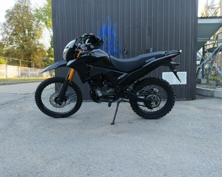 Шанрай Другая 2025 в Никополе на Automoto.ua Шанрай Другая, объемом двигателя 0.3 л и пробегом 0 тыс. км за 1511 $, фото 4 на Automoto.ua