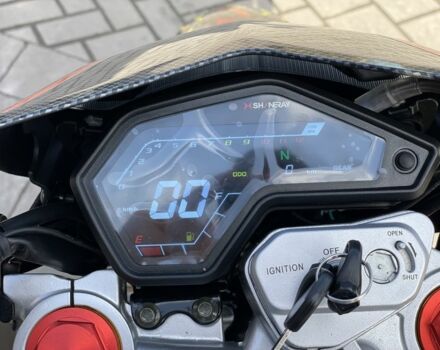 Шанрай Другая, объемом двигателя 0.28 л и пробегом 0 тыс. км за 1680 $, фото 7 на Automoto.ua