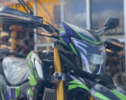 Шанрай Другая, объемом двигателя 0.28 л и пробегом 0 тыс. км за 1680 $, фото 17 на Automoto.ua