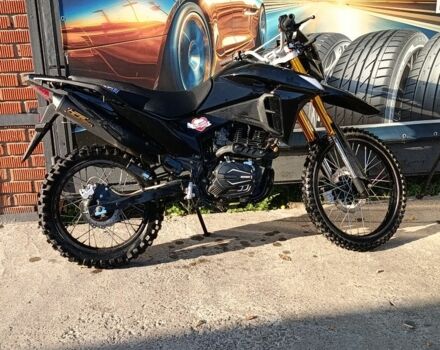 Шанрай Другая 2025 в Никополе на Automoto.ua Шанрай Другая, объемом двигателя 0.3 л и пробегом 0 тыс. км за 1511 $, фото 1 на Automoto.ua