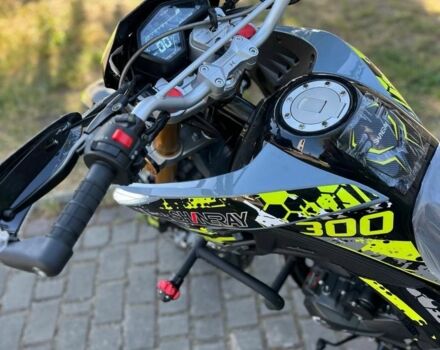 Шанрай Другая 2025 в Буске на Automoto.ua Шанрай Другая, объемом двигателя 0.27 л и пробегом 0 тыс. км за 1670 $, фото 6 на Automoto.ua