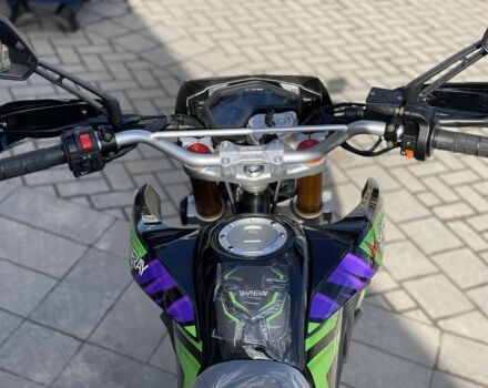 Шанрай Другая, объемом двигателя 0.28 л и пробегом 0 тыс. км за 1680 $, фото 20 на Automoto.ua