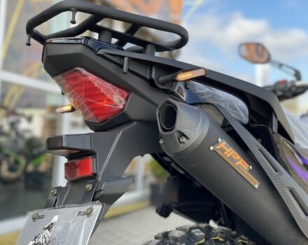 Шанрай Другая, объемом двигателя 0.28 л и пробегом 0 тыс. км за 1680 $, фото 21 на Automoto.ua