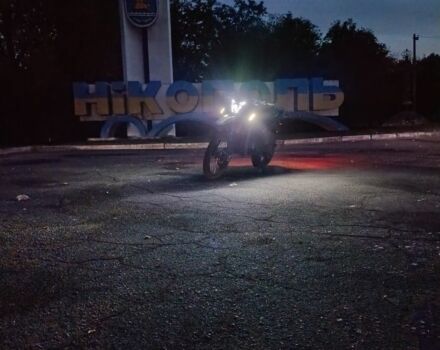 Шанрай Другая 2025 в Никополе на Automoto.ua Шанрай Другая, объемом двигателя 0.3 л и пробегом 0 тыс. км за 1511 $, фото 3 на Automoto.ua