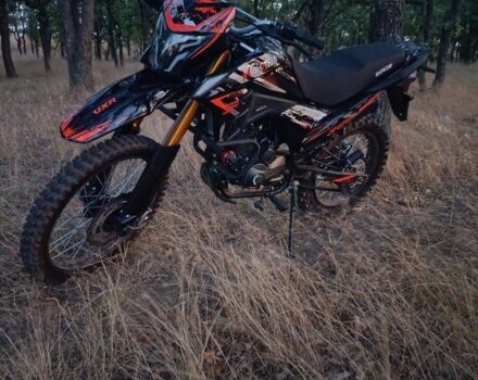 Шанрай Другая 2025 в Никополе на Automoto.ua Шанрай Другая, объемом двигателя 0.3 л и пробегом 0 тыс. км за 1511 $, фото 6 на Automoto.ua