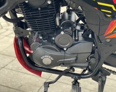 Шанрай Другая, объемом двигателя 0.28 л и пробегом 0 тыс. км за 1680 $, фото 5 на Automoto.ua