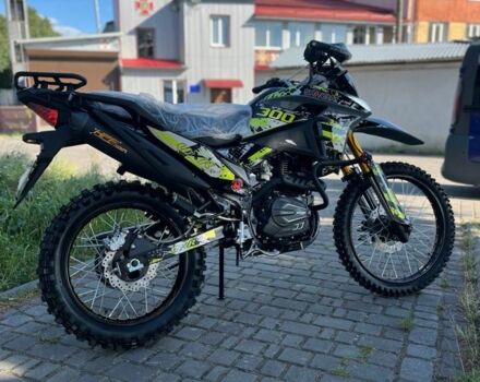 Шанрай Другая 2025 в Буске на Automoto.ua Шанрай Другая, объемом двигателя 0.27 л и пробегом 0 тыс. км за 1670 $, фото 4 на Automoto.ua