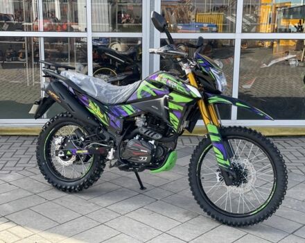 Шанрай Другая, объемом двигателя 0.28 л и пробегом 0 тыс. км за 1680 $, фото 16 на Automoto.ua