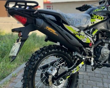 Шанрай Другая 2025 в Буске на Automoto.ua Шанрай Другая, объемом двигателя 0.27 л и пробегом 0 тыс. км за 1670 $, фото 7 на Automoto.ua