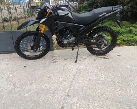 Шанрай Другая 2025 в Никополе на Automoto.ua Шанрай Другая, объемом двигателя 0.3 л и пробегом 0 тыс. км за 1511 $, фото 2 на Automoto.ua