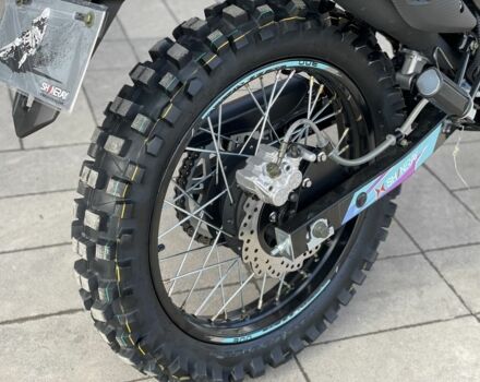 Шанрай Другая, объемом двигателя 0.28 л и пробегом 0 тыс. км за 1680 $, фото 23 на Automoto.ua