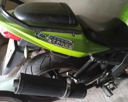 Шанрай Другая, объемом двигателя 0.25 л и пробегом 0 тыс. км за 900 $, фото 3 на Automoto.ua