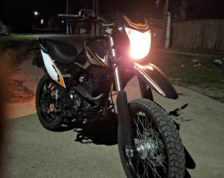 Шанрай Другая, об'ємом двигуна 0.25 л та пробігом 0 тис. км за 1100 $, фото 6 на Automoto.ua