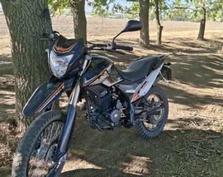 Шанрай Другая, об'ємом двигуна 0.25 л та пробігом 0 тис. км за 1100 $, фото 1 на Automoto.ua