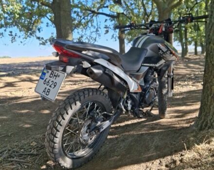 Шанрай Другая, об'ємом двигуна 0.25 л та пробігом 0 тис. км за 1100 $, фото 2 на Automoto.ua