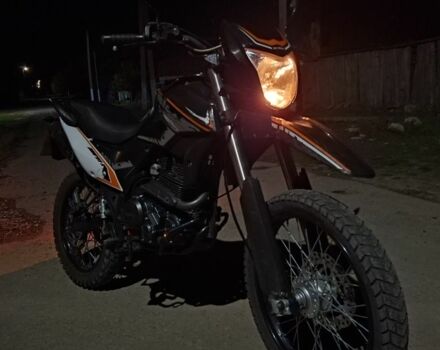 Шанрай Другая, об'ємом двигуна 0.25 л та пробігом 0 тис. км за 1100 $, фото 5 на Automoto.ua