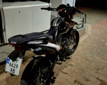 Шанрай Другая, об'ємом двигуна 0.25 л та пробігом 0 тис. км за 1100 $, фото 4 на Automoto.ua