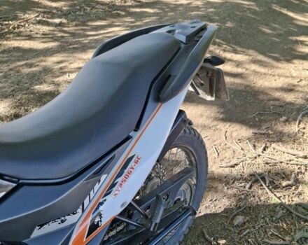 Шанрай Другая, об'ємом двигуна 0.25 л та пробігом 0 тис. км за 1100 $, фото 3 на Automoto.ua