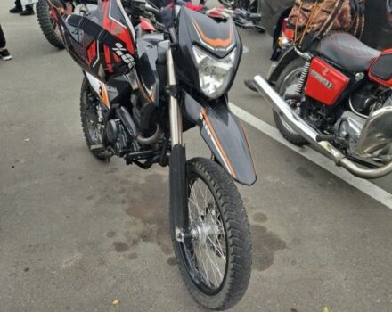 Шанрай Другая, об'ємом двигуна 0.25 л та пробігом 0 тис. км за 1100 $, фото 7 на Automoto.ua