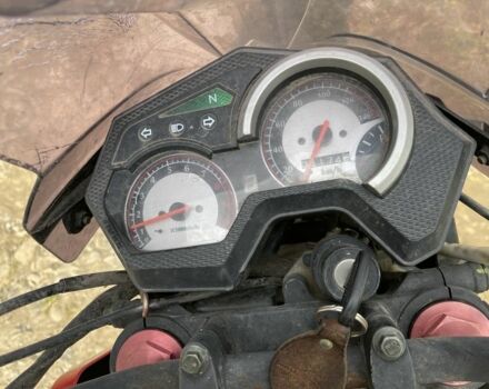 Шанрай Другая, об'ємом двигуна 0.25 л та пробігом 0 тис. км за 953 $, фото 4 на Automoto.ua