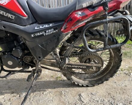 Шанрай Другая, об'ємом двигуна 0.25 л та пробігом 0 тис. км за 953 $, фото 5 на Automoto.ua