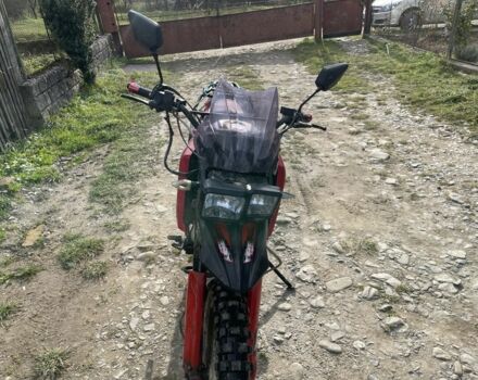 Шанрай Другая, об'ємом двигуна 0.25 л та пробігом 0 тис. км за 953 $, фото 2 на Automoto.ua