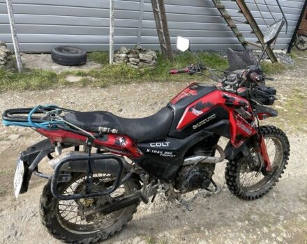 Шанрай Другая, об'ємом двигуна 0.25 л та пробігом 0 тис. км за 953 $, фото 1 на Automoto.ua