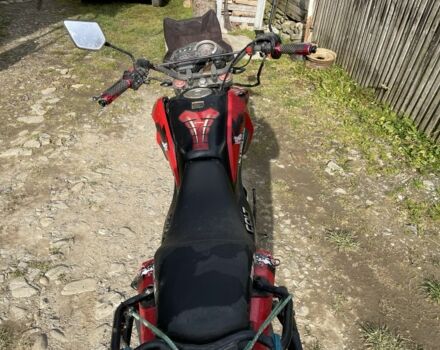 Шанрай Другая, об'ємом двигуна 0.25 л та пробігом 0 тис. км за 953 $, фото 3 на Automoto.ua