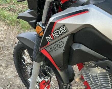 Шанрай Другая, об'ємом двигуна 0.4 л та пробігом 0 тис. км за 1800 $, фото 2 на Automoto.ua