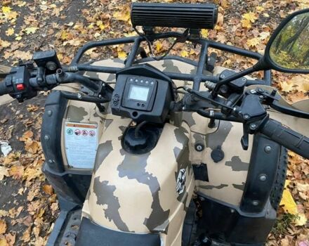 Шанрай Другая, объемом двигателя 0.2 л и пробегом 0 тыс. км за 1199 $, фото 5 на Automoto.ua