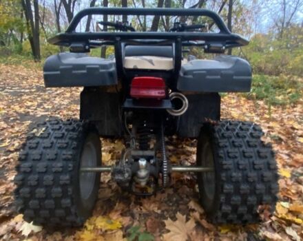 Шанрай Другая, объемом двигателя 0.2 л и пробегом 0 тыс. км за 1199 $, фото 3 на Automoto.ua