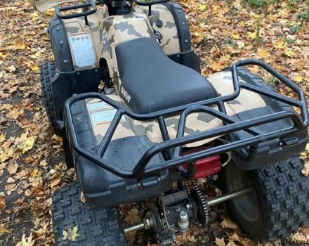 Шанрай Другая, объемом двигателя 0.2 л и пробегом 0 тыс. км за 1199 $, фото 6 на Automoto.ua