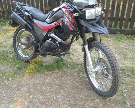 Шанрай Другая, объемом двигателя 0.2 л и пробегом 0 тыс. км за 946 $, фото 1 на Automoto.ua