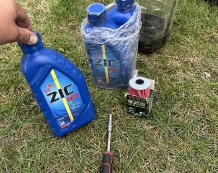 Шанрай Другая, об'ємом двигуна 0.4 л та пробігом 0 тис. км за 1800 $, фото 4 на Automoto.ua