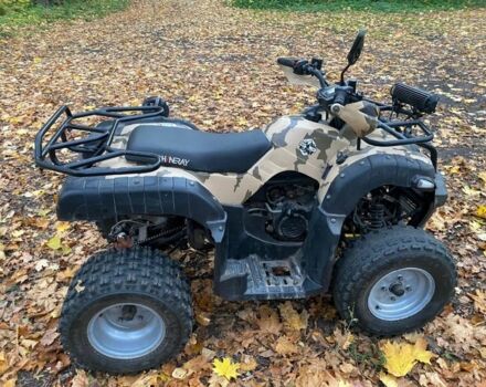 Шанрай Другая, объемом двигателя 0.2 л и пробегом 0 тыс. км за 1199 $, фото 4 на Automoto.ua