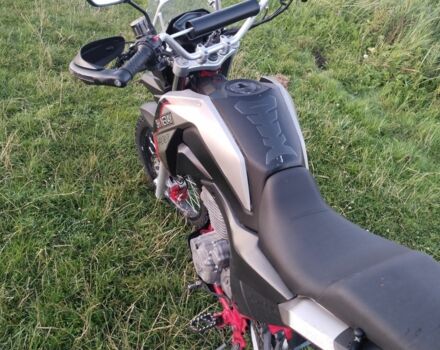 Шанрай Другая, объемом двигателя 0.4 л и пробегом 0 тыс. км за 1600 $, фото 9 на Automoto.ua