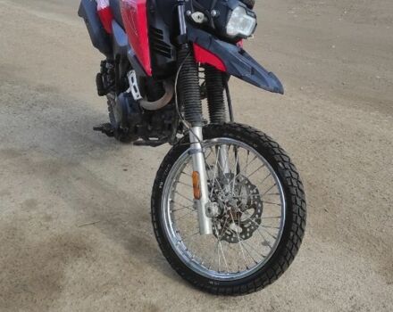 Шанрай Другая, об'ємом двигуна 0.2 л та пробігом 0 тис. км за 750 $, фото 2 на Automoto.ua