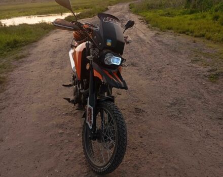 Шанрай Другая, объемом двигателя 0.25 л и пробегом 0 тыс. км за 1122 $, фото 2 на Automoto.ua