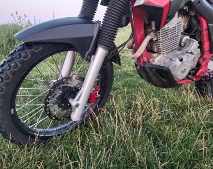 Шанрай Другая, объемом двигателя 0.4 л и пробегом 0 тыс. км за 1600 $, фото 8 на Automoto.ua