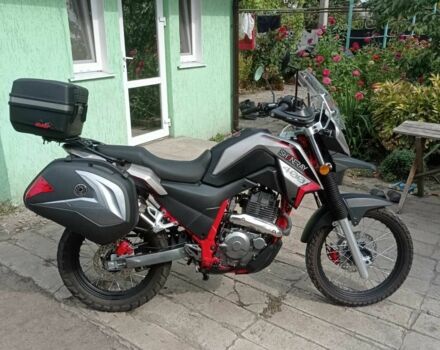 Шанрай Другая, об'ємом двигуна 0.4 л та пробігом 0 тис. км за 2159 $, фото 2 на Automoto.ua