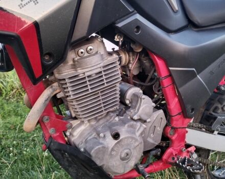 Шанрай Другая, объемом двигателя 0.4 л и пробегом 0 тыс. км за 1600 $, фото 2 на Automoto.ua