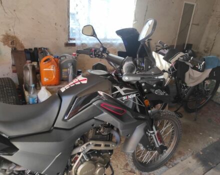 Шанрай Другая, объемом двигателя 0.25 л и пробегом 0 тыс. км за 1480 $, фото 4 на Automoto.ua